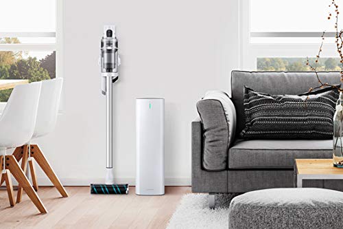 Samsung Clean Station VCA SAE90B - vue 7