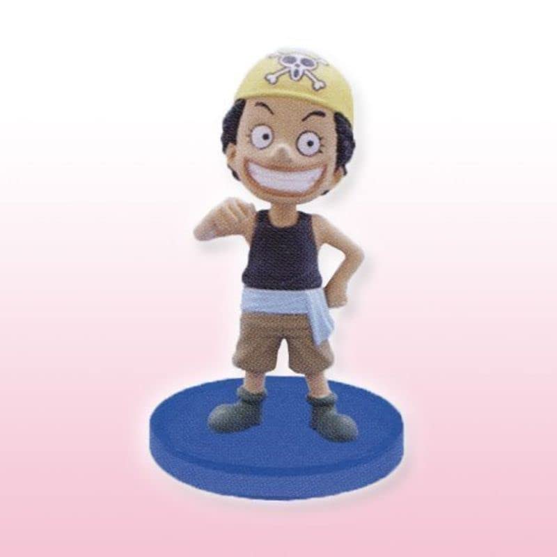 Amazon.co.jp: ONE PIECE ワンピース ワールドコレクタブル フィギュア 