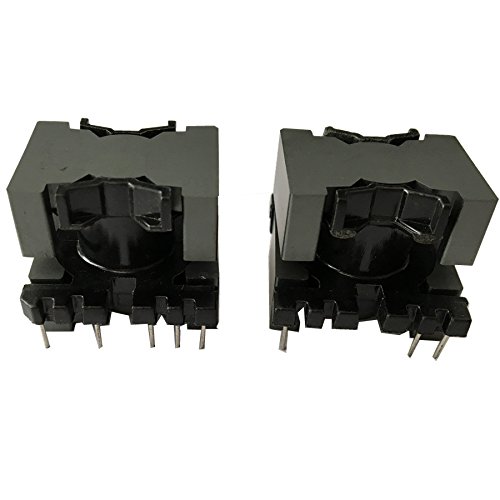 Ranlo Coil Ltd High Frequency Transformer, Choke EC21, 50 OFF