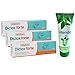Produktbild Diclox forte ratiopharm Schmerzgel 3x150g inclusive einer Handcreme von vitenda - Das stärkere Gel bei Gelenk- und Rückenschmerzen