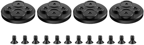 Para D-JI Mini 3 Pro 2SEMavic Mini Motor Cover Anti-Bump Propellers Cubierta de protección de aleación de aluminio Accesorios (Color  Mini 2 SE disponible en Yaxa Peru