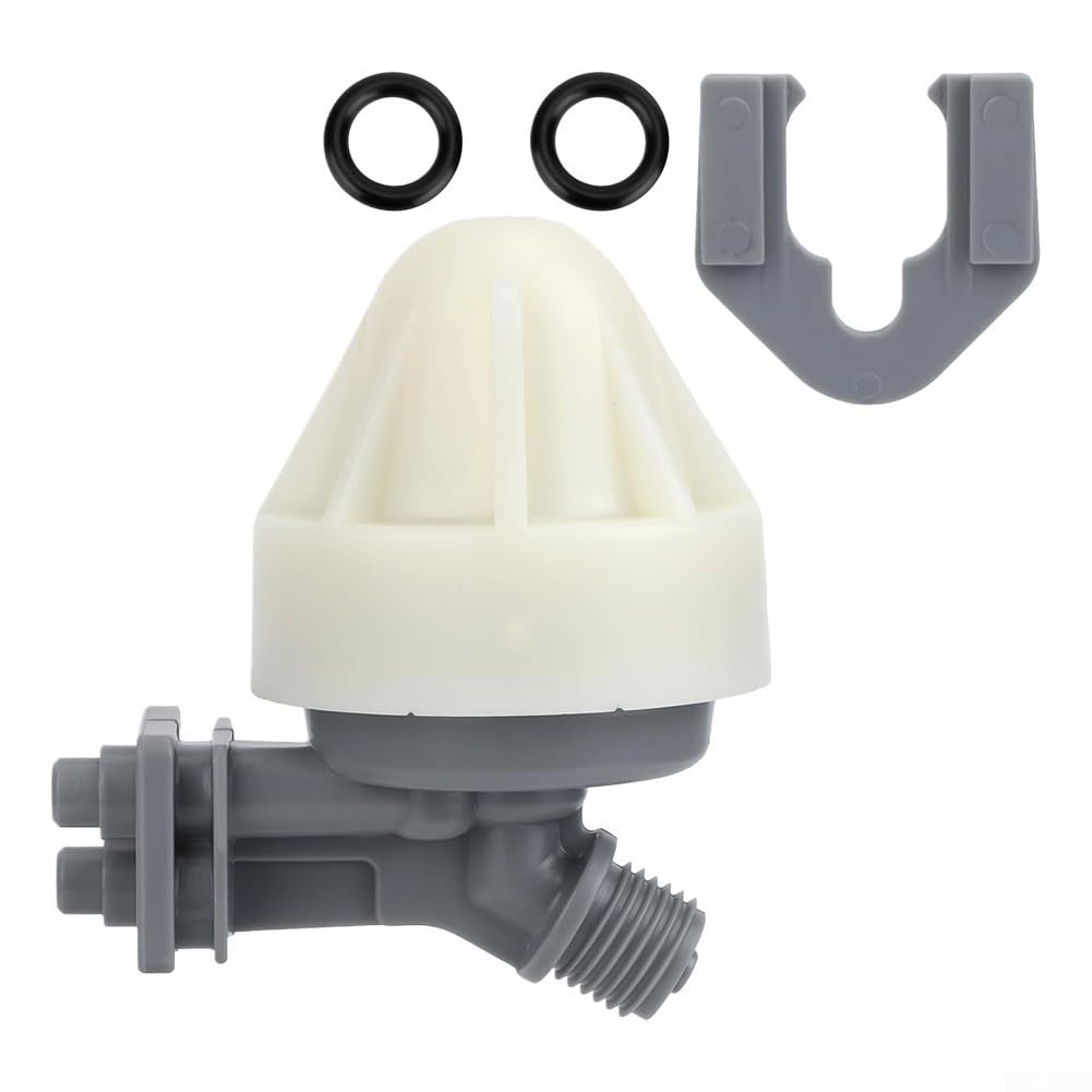 Adoucisseur d'eau pour Kenmore 7187065 et pièces de rechange compatibles 7165704 WS15X1002