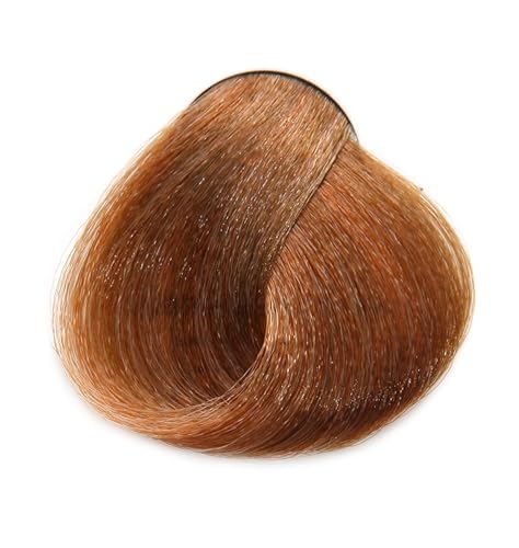 La Mejor Selección de Tintes profesionales - los mas comprados. 29 Arual - Cosmetica Profesional Arual Tinte # 7.83 Rubio Medio Marron