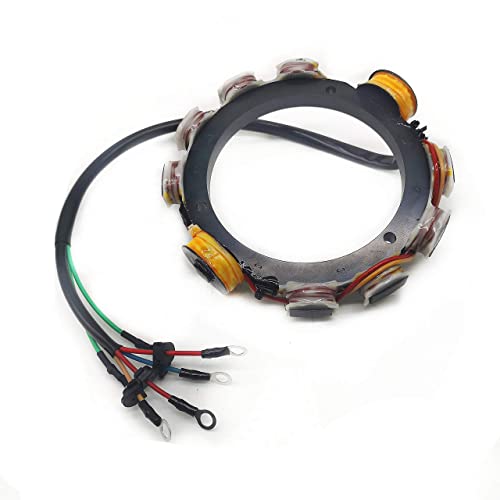 Stator Jetunit pour naviguer en mer avec moteur Yamaha 150 à 225HP v6