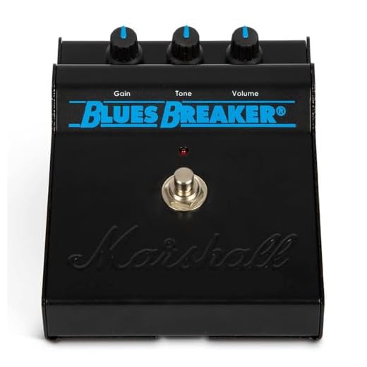 Marshall Bluesbreaker
