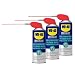 Produktbild WD-40 Specialist Weißes Lithiumsprühfett Smart Straw 3x400ml