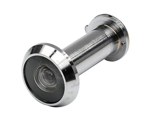 Jourjon Jean 021324 Major Judas optique Chromé 34-62 mm Argent Cover