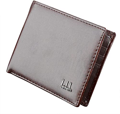 FUNMILY Y-90 Male Delicate Wallet