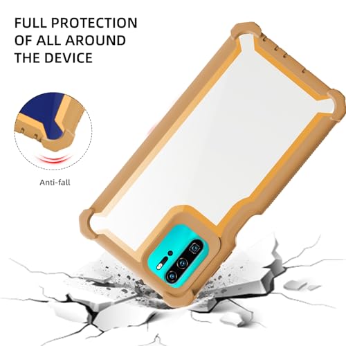 Coque Huawei P30 Pro Asuwish antichoc et robuste double couche - 5