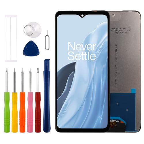 Écran tactile OnePlus Nord N30 5G affichage fluide 6,72 pouces Duotipa