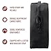 3499 BLACK TOP LOAD CANVAS DUFFLE BAGS 30 x 50