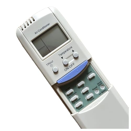 Télécommande climatiseur KK1 KK3 pour remplacer un boîtier perdu