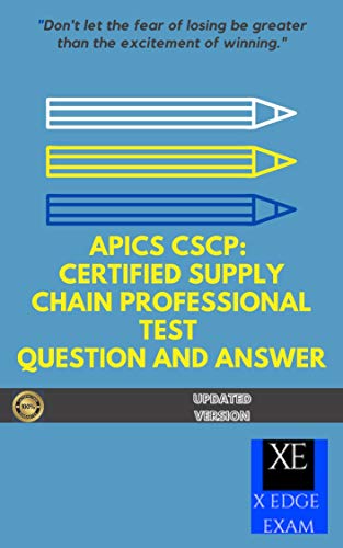 CSCP Zertifizierungsprüfung