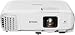 Produktbild Epson EB-2042 3LCD Beamer (XGA 1024 x 768, 4400 ANSI Lumen, 15000:1 Kontrast, Split Screen Funktion, 2 x HDMI)
