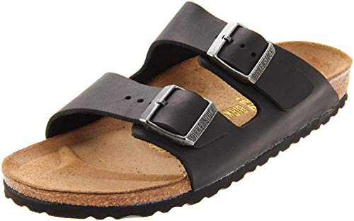 Image of Birkenstock Women's Arizona Leather Sandals