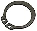 Retain Ring, Ext, Dia 1 9/16 In, PK5