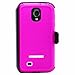 Cordking for Samsung Galaxy S4 [Non-Retail Packaging] Pink