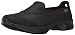 Skechers Performance Women's Go 4 Inspire Walking Shoe, Black, 7 M US
