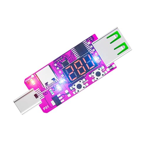 PD3.0 28V �菇�����V���b�g�_�E���������t���e�X�^�[�J�n�f�o�C�X�V���]���p�f�W�^���d���v�^�C�v C �d���d�����o��