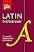 Collins Latin Dictionary: Gem Edition (Collins Gem)