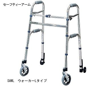 Z[teB[A[EH[J[L^Cv/SAWL