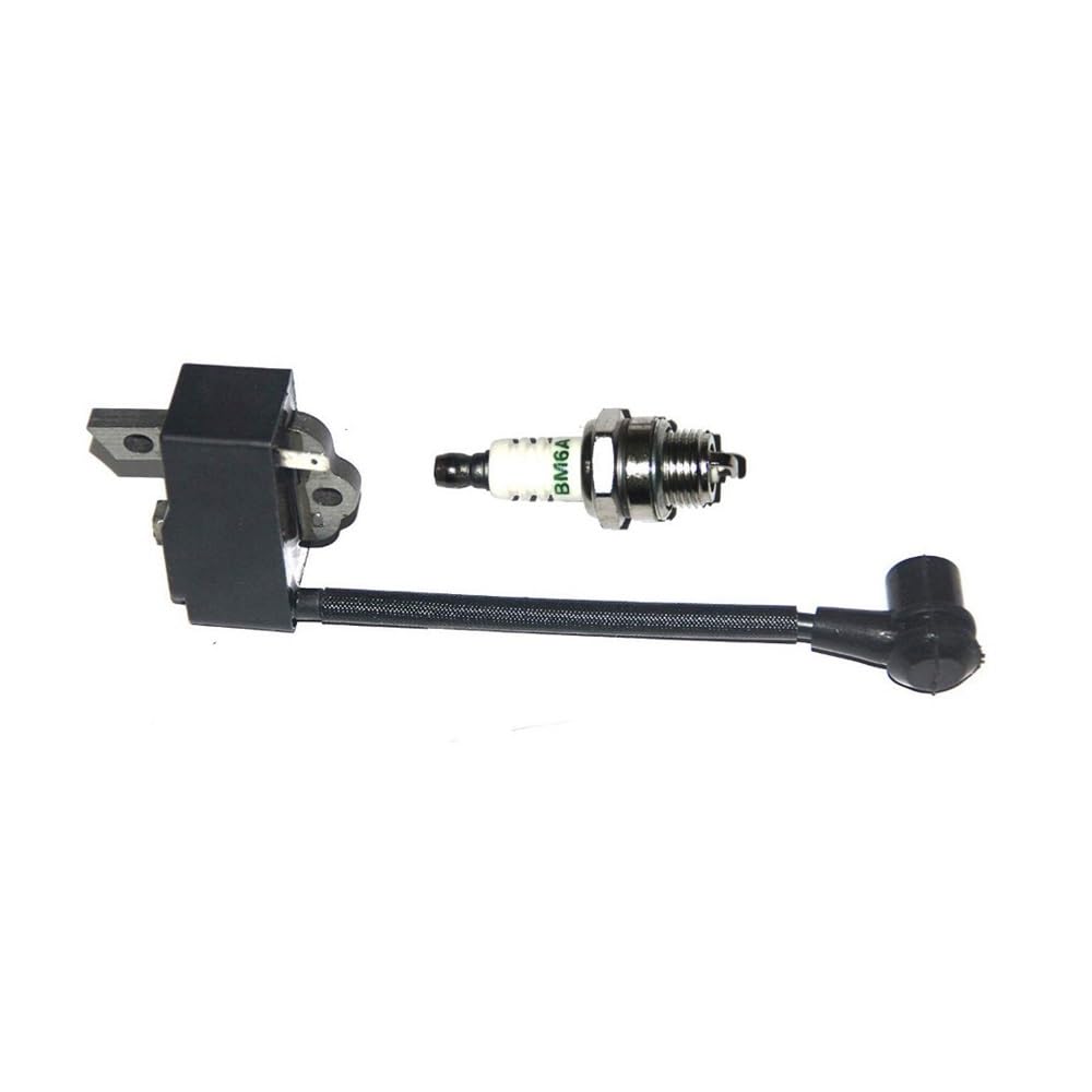 Bobine d'allumage performante pour moteur thermique CS-310 étincelle stable