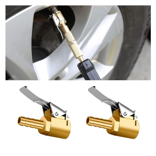 GLSOWEE 2PCS 1/4