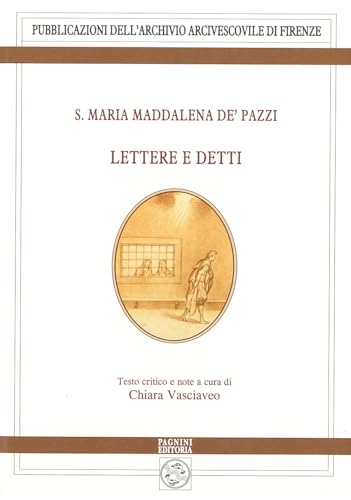  Lettere e detti