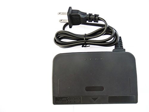 Old Skool Nintendo 64 Replacement Ac Adapter N64 #1