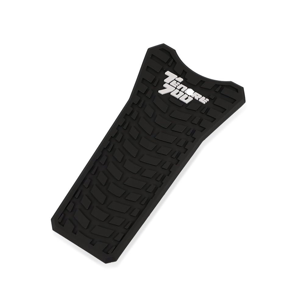 for Ya&maha Tenere 700 Tenere700 Rally T700 XTZ 690 T 700 Motorcycle Non-Slip Side Fuel Tank Stickers Waterproof Pad Stickers Fuel Tanks Pads