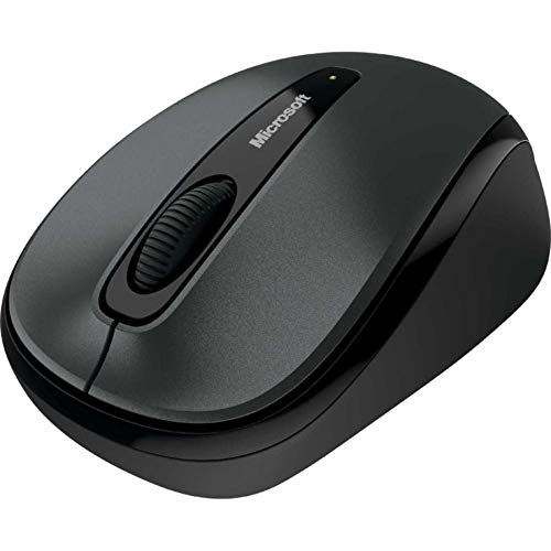 Amazon.com: Microsoft Wireless Mobile Mouse 3500 : Electronics