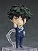 Cowboy Bebop: Spike Spiegel Nendoroid Action Figure