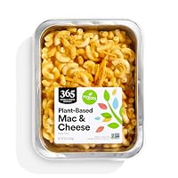 365 Whole Foods Market Vegan cheese