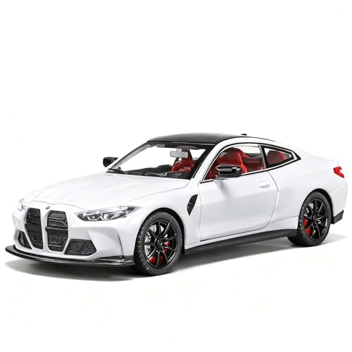 [Ornamento e collezione]: questo prodotto è molto adatto per ornamenti statici e può essere utilizzato come ornamento accanto al computer. Per coloro che amano collezionare modelli di auto in miniatura, questa è un'ottima collezione d'arte.