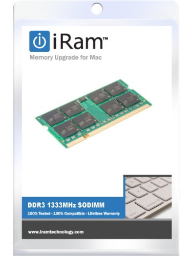 メモリー iRam Technology 4GB PC3-10600 ECC DIMM メモリー iRam Technology 4GB PC3-10600 ECC DIMM Amazon.co.jp: iRam