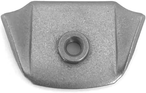 Trick Tabs/weld Tab With Hd 1/4-20 Thread