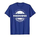 Fearless Jacob Misiorowski Prospect Baseball Fan Gear T-Shirt