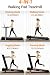 4-in-1 Walking Pad with 15% Incline, 10KM/H Under Desk Treadmill, 159KG Max