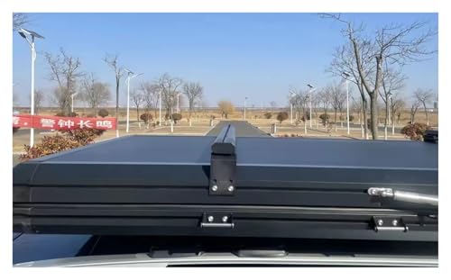Carpa de techo resistente con estructura de aluminio miniatura 4