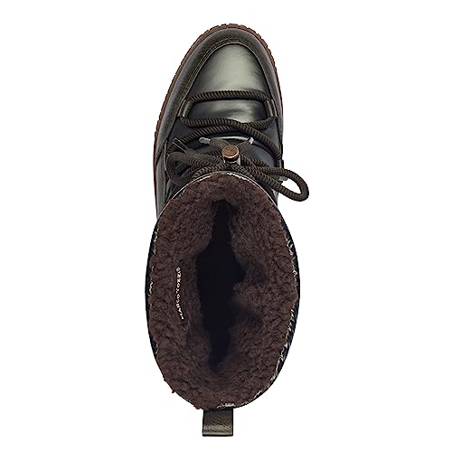 Image of MARCO TOZZI Women's Modern Warm Lining Boat