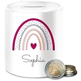 Geschenk mit Namen personalisiert by Shirtracer