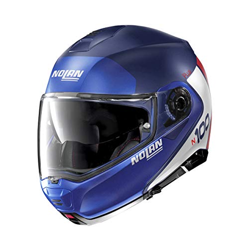 CASCO MODULARE NOLAN N90-3 WILCO N-COM - Spidi Store Milano