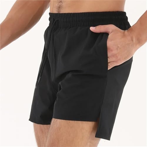Shorts de course décontractés for hommes running et pantalons courts