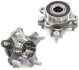 Amazon.co.jp: ナックルハブ - 駆動パーツ: 車＆バイク