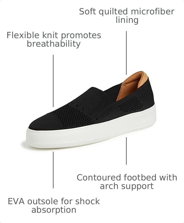 Image of Dearfoams Women's Sophie Loafers