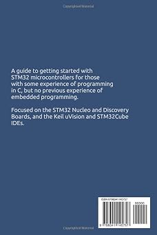 Getting Started with STM32 Microcontrollers