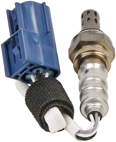 Sensor de Oxígeno BOSCH 15521 Premium OE Fitment miniatura 4
