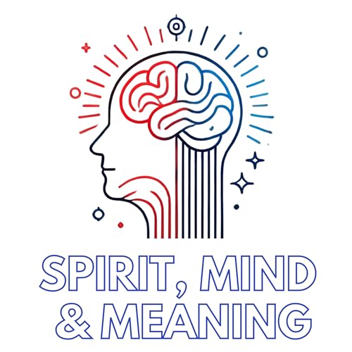 Spirit, Mind & Meaning cover art