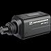 Sennheiser Pro Audio Compatible with Sennheiser EW 100 ENG G3-A omni-directional clip-on microphone kit system