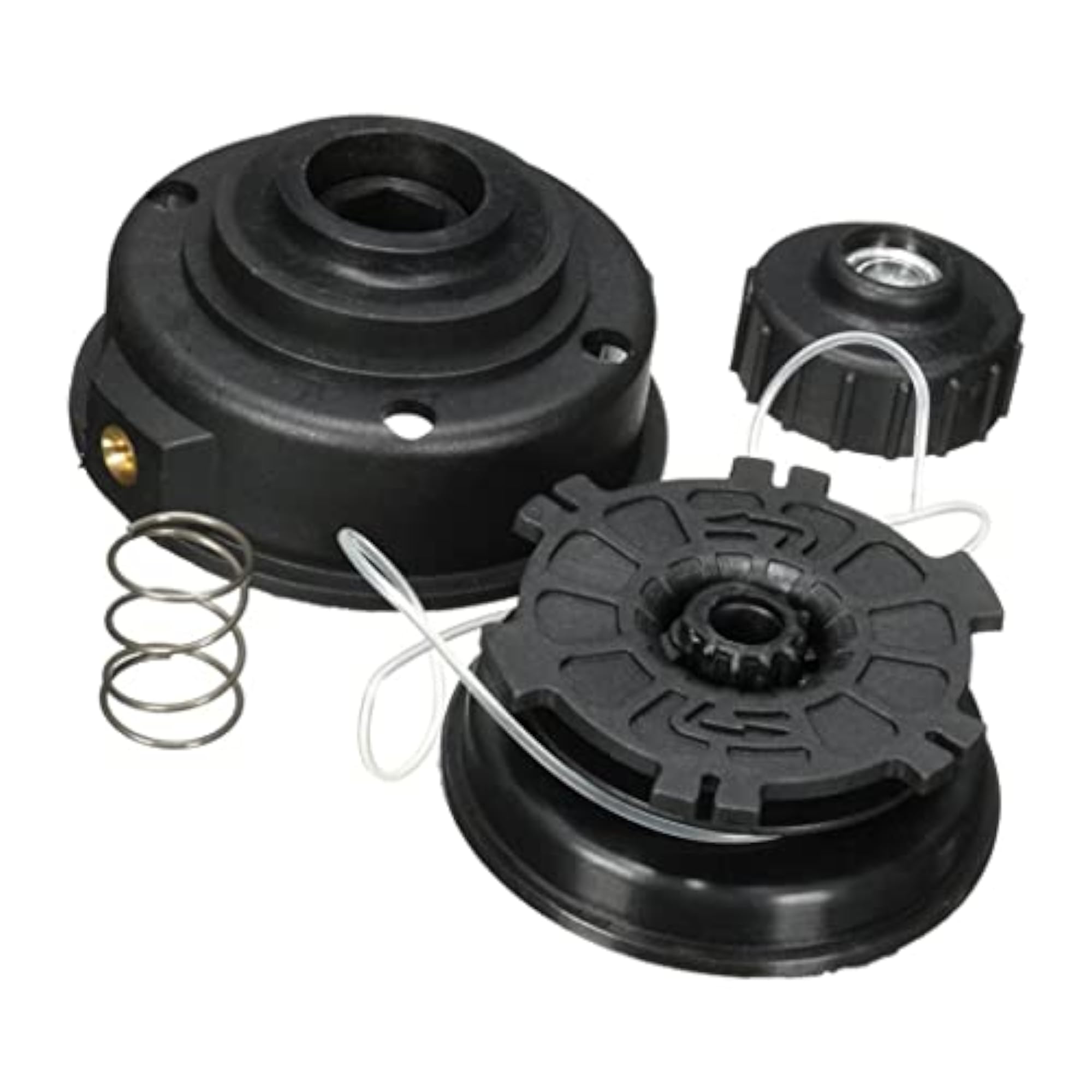 String Trimmer Lawn Mower Bump Head Replacement